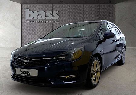 Opel Astra K 1.2 Turbo GS Line (EURO 6d)