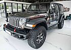Jeep Wrangler / Unlimited Rubicon 4x4 LED