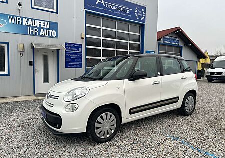 Fiat 500L Pop Star 1.4 KLIMA PDC