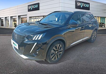 Peugeot e-2008 GT Pack 136 SOH 99%