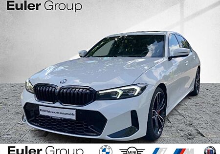 BMW 330 i Limo M Sport Pro 19'' StandHZG AHK Memory ad.Led