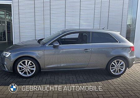 Audi A3 1.5 TFSI cylinder on demand sport LED PDC