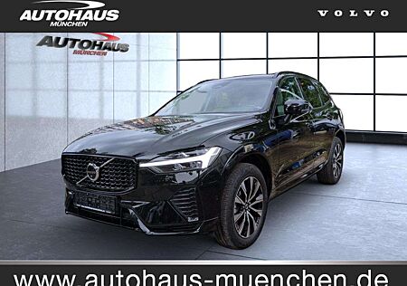 Volvo XC 60 XC60 Plus Dark 2WD Bluetooth LED Klima