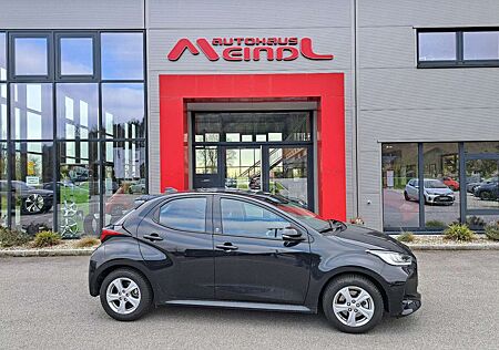 Toyota Yaris Hybrid Team Deutschland, PDC