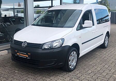 VW Volkswagen Others Caddy Maxi