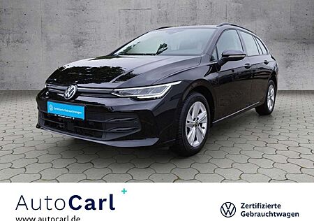 VW Golf Variant Volkswagen VIII Variant Life 1.5TSI AHK/NAV/ACC/PDC/LED/Carp
