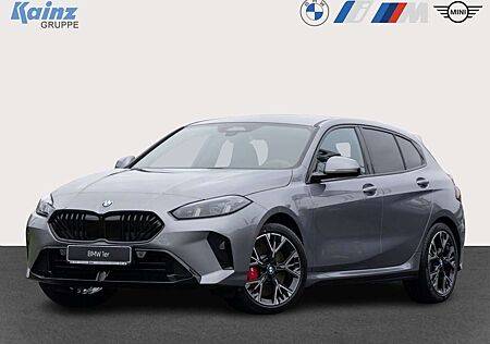 BMW 120 d MSportPro/AHK/DrivAssPl/H&K
