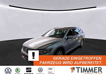 VW Passat Variant Volkswagen 2.0 TDI DSG BUSINESS *AHK *ACC *LED *RKAM *NAVI *