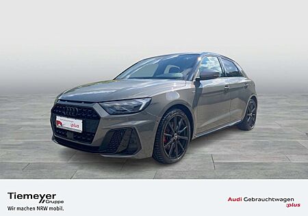 Audi A1 30 TFSI S LINE COMPETITION PERFORMA