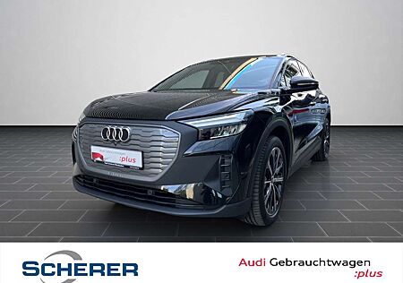 Audi Q4 e-tron 40 e-tron 150 kW