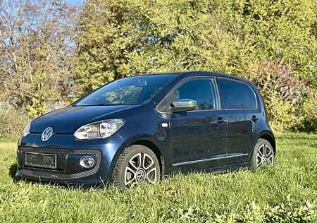 VW Up Volkswagen ! move