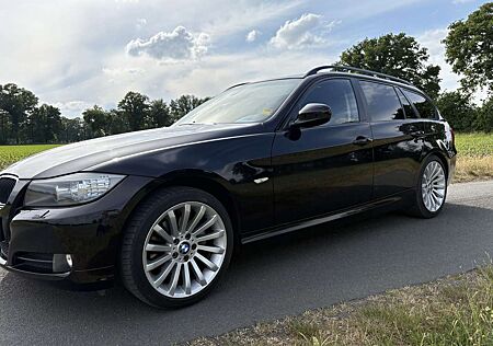 BMW 320d 320