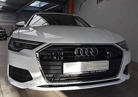 Audi A6 Avant 40 TDI Autom. Navi Spur Matrix-LED Spur