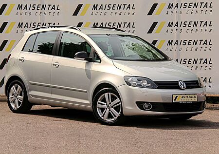 VW Golf Plus Volkswagen Match DSG|SHZ|PDC|MFL|Berganfahr-As.