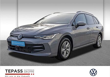 VW Golf Variant Volkswagen VIII 1.5 eTSI DSG Life NAVI KLIMA LED SITZHEIZUNG