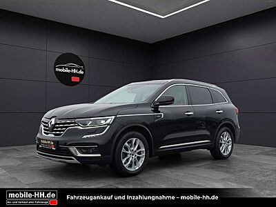 Renault Koleos Initiale Paris 4x4*PANO*KAMERA*VOLL*