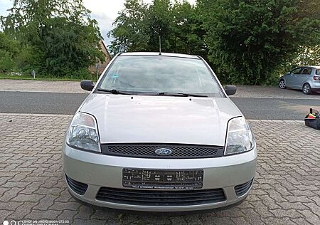 Ford Fiesta 1.3