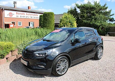 Opel Mokka X 1.4 Automatik Innovation *Navi,Kamera,SHZ*