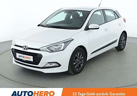 Hyundai i20 1.0 TGDI YES! *ALU*SHZ*