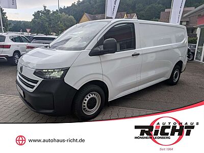 Volkswagen T7 Transporter 2.0 TDI LR Lang L2H1 Hagelschaden Kamera SHZ App