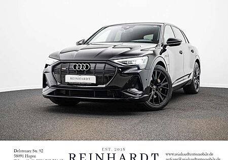 Audi e-tron 50 2x S LINE S-SITZ/21Z./ACC/PANO/KAMERA