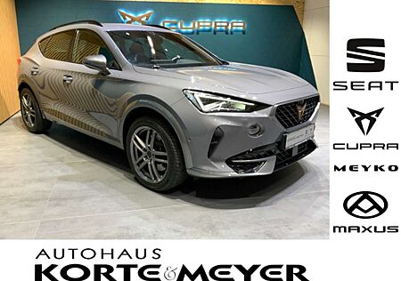Cupra Formentor VZ 1.4e-HYBRID DSG +Travel Assistent