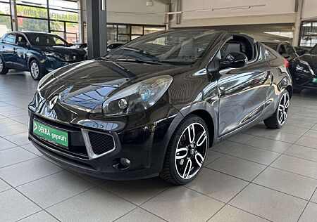 Renault Wind TCe 100 Dynamique *WENIG-KM!*SHZ*