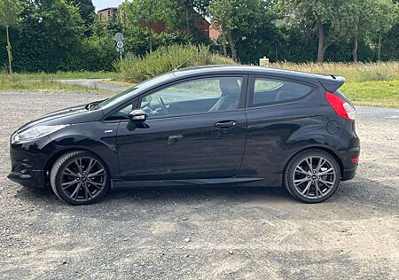Ford Fiesta 1.0 EcoBoost Start-Stop ST-LINE