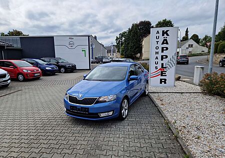 Skoda Rapid /Spaceback Elegance