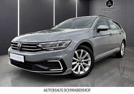 VW Passat Volkswagen GTE*Massagesitz*Laneassist*RückKamera