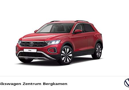 VW T-Roc Volkswagen 1.5 MOVE CAM LM17 NAVI CARPLAY SITZHEIZUNG
