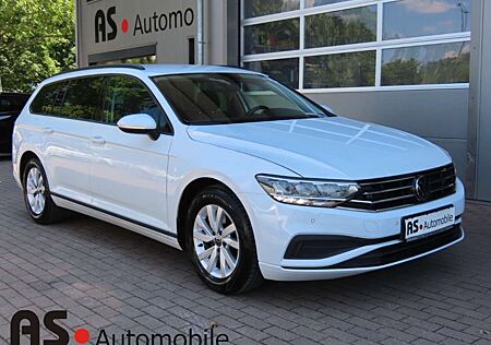 VW Passat Volkswagen Variant Basis 2.0 TDI BMT Start-Stopp EU6d