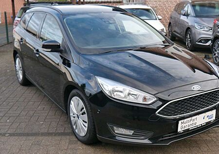 Ford Focus Business Turnier