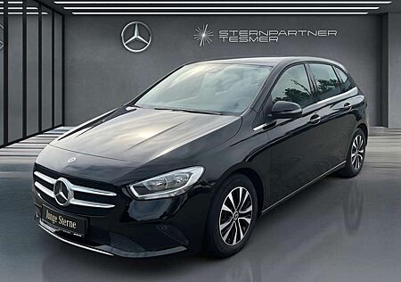 Mercedes-Benz B 180 +MBUX+SHZ+AUT+PDC+CarPlay+Klimaaut.