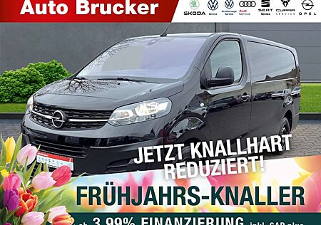 Opel Vivaro Kasten Edition L 2.0 D+Anhängerkupplung+Klimaanlag