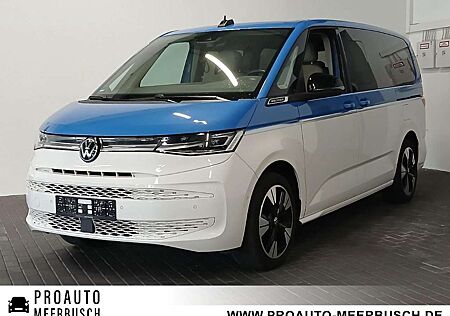 VW T7 Multivan Volkswagen Style lang AHK/ACC/PANO/MASSAGE/MMRY