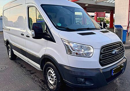 Ford Transit 350 L2 Trend