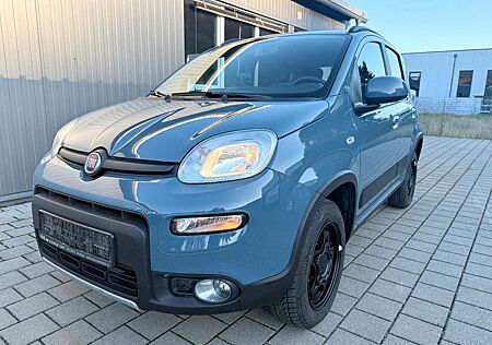 Fiat Panda Wild 4x4