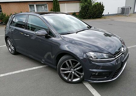 VW Golf Volkswagen Allstar BMT DSG Autom.,Navi, Sitzh.,Alu 18",Kamera