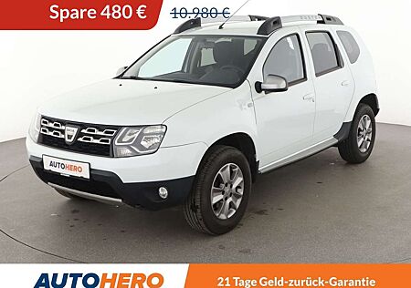 Dacia Duster 1.2 TCe Laureate 4x2 *SHZ*AHK*KLIMA*