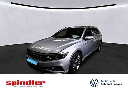 VW Passat Variant Volkswagen Business 2.0 TDI DSG/ Matrix, ACC