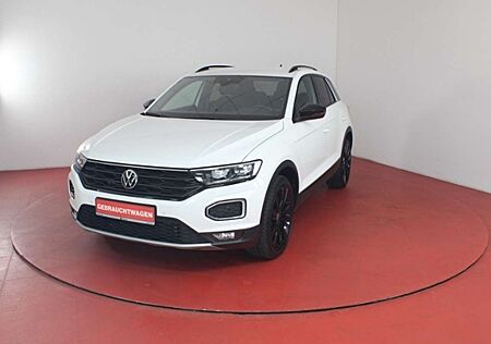 VW T-Roc Volkswagen Sport Black Style 1.5TSI DSG 296,-ohne Anzahlung