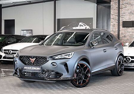 Cupra Formentor VZ5 4Drive|SABELT SCHALENSITZE|BEATS