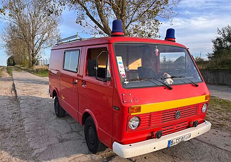 VW LT Volkswagen 31 Feuerwehrauto