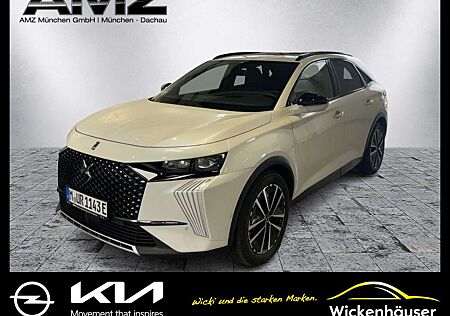 Opel Grandland – bewährt stark. Oder doch mal ein DS7 probieren?