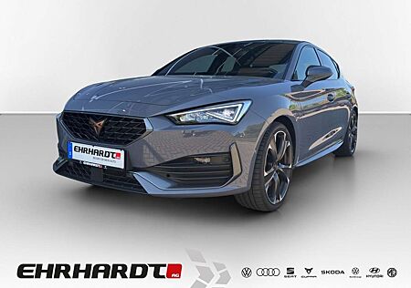 Cupra Leon e-Hybrid 1.4 TSI DSG VZ DCC VIRTUAL*NAVI*LED*AC...