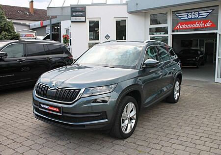 Skoda Kodiaq Style 4x4