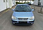 Hyundai Getz 1.1 Edition+