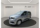 Opel Combo Life E 1.2 Turbo Edition FLA KAM W-Paket