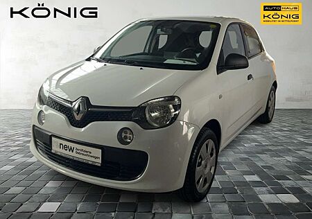 Renault Twingo 1.0 SCe 70 Life Klima Bluetooth